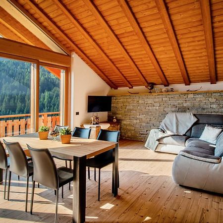 Pradella Apartments Sant'Antonio  Kültér fotó