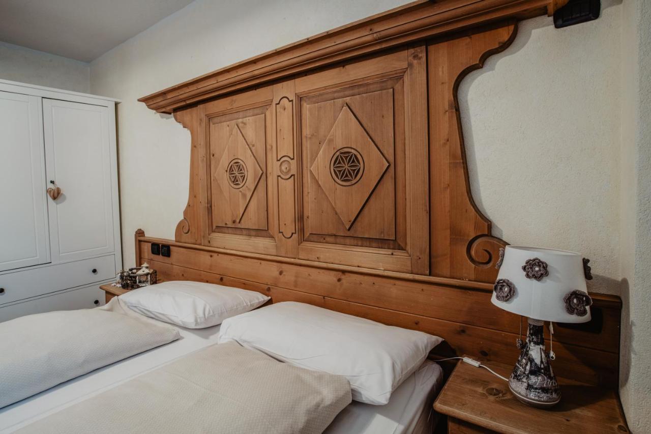 Pradella Apartments Sant'Antonio  Kültér fotó