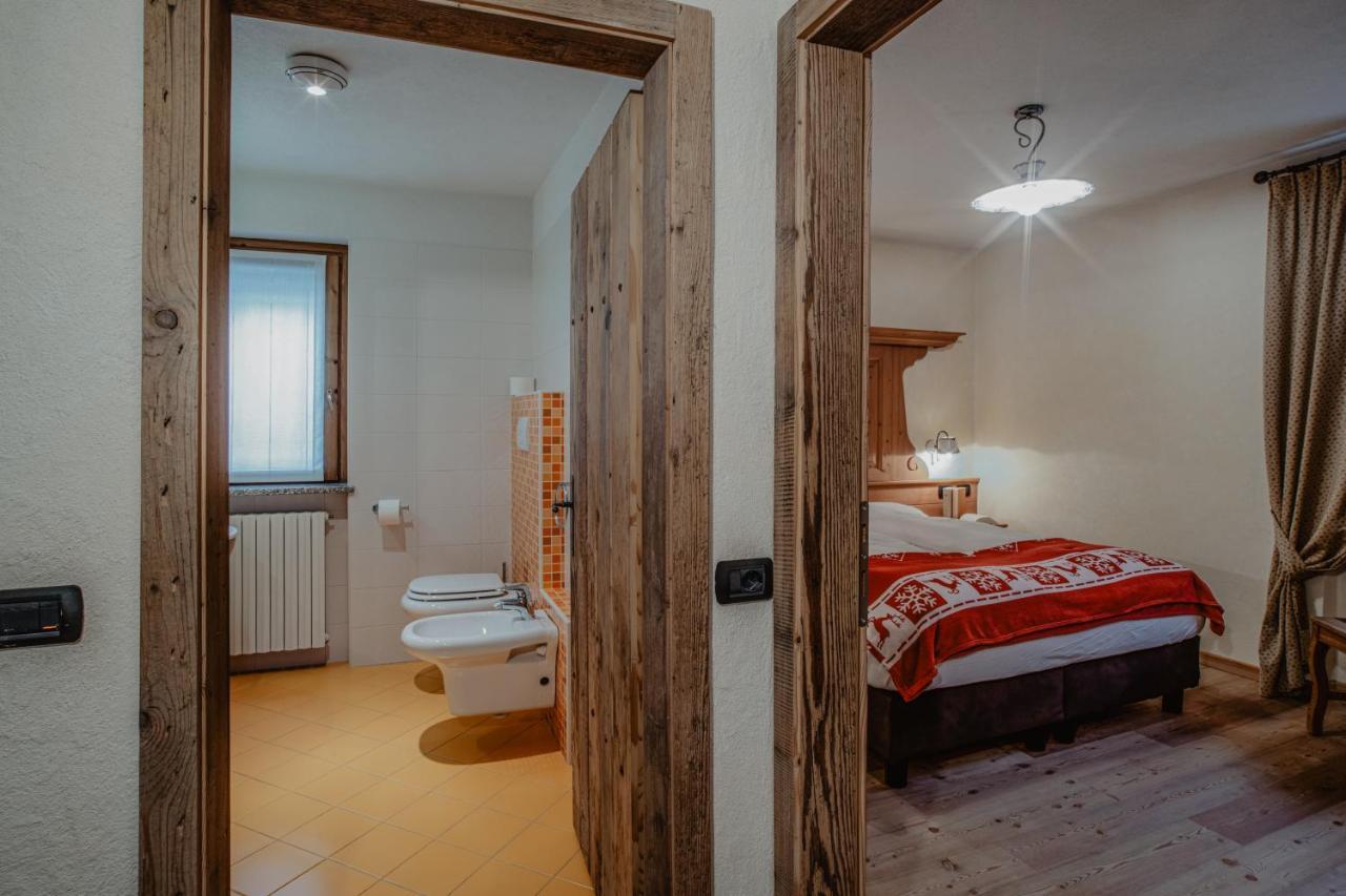 Pradella Apartments Sant'Antonio  Kültér fotó