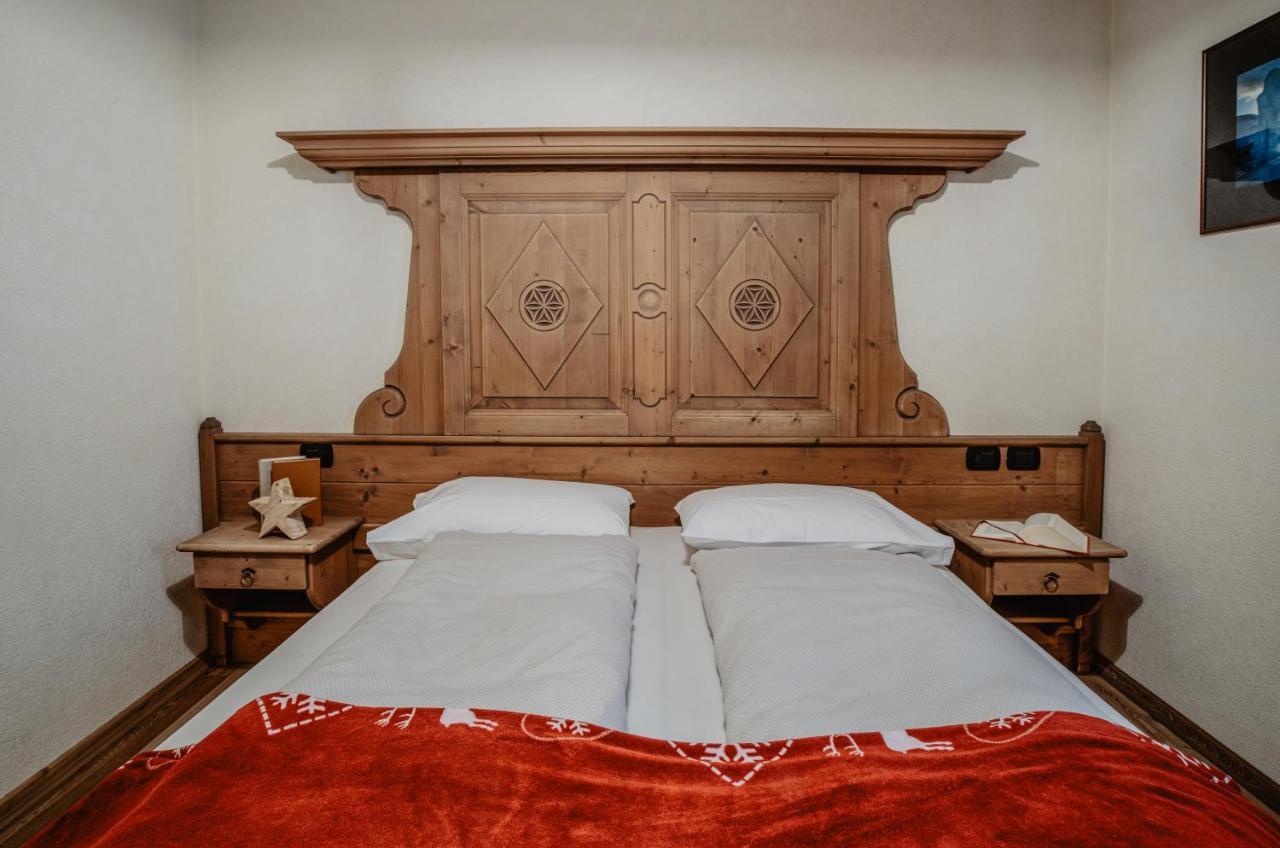 Pradella Apartments Sant'Antonio  Kültér fotó