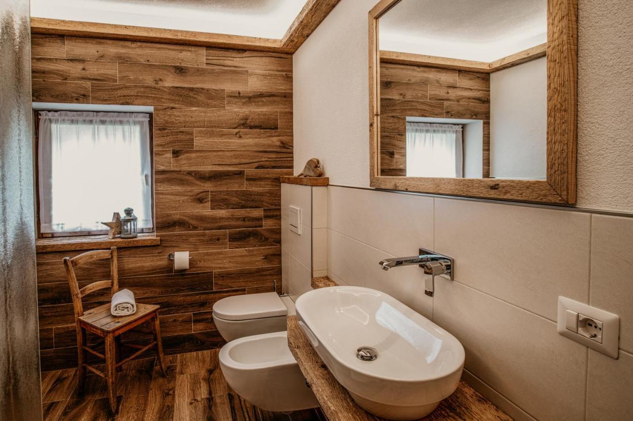 Pradella Apartments Sant'Antonio  Kültér fotó