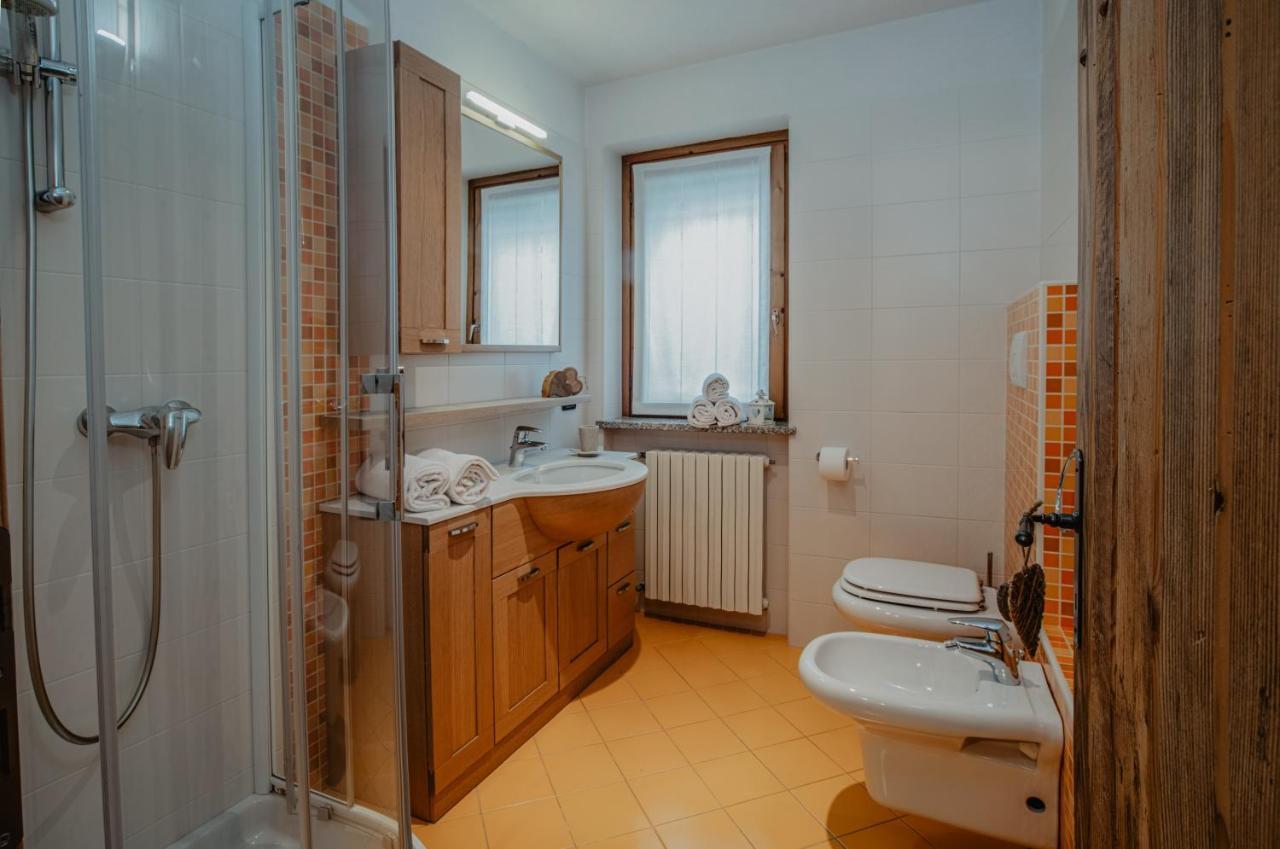 Pradella Apartments Sant'Antonio  Kültér fotó