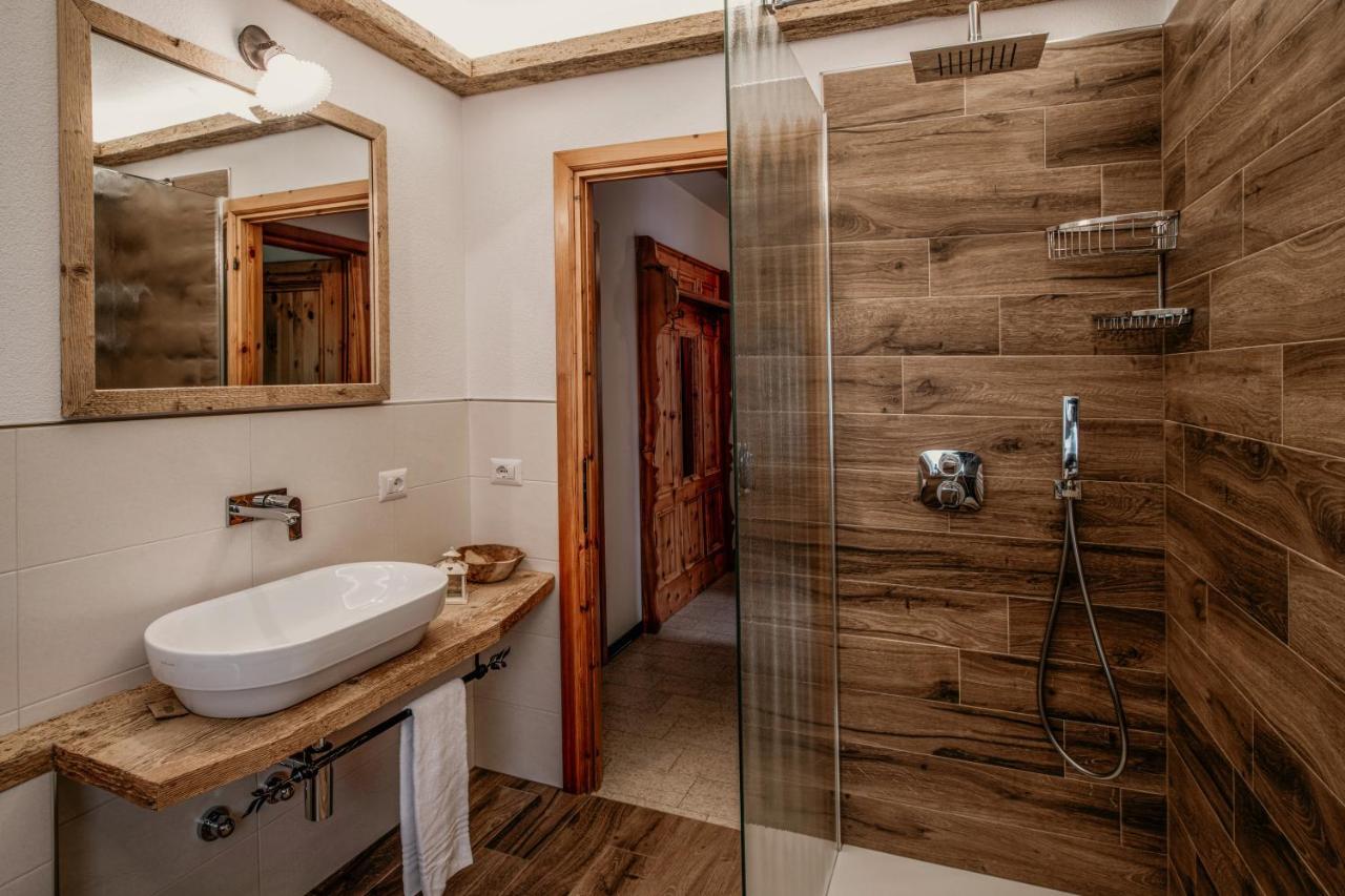 Pradella Apartments Sant'Antonio  Kültér fotó