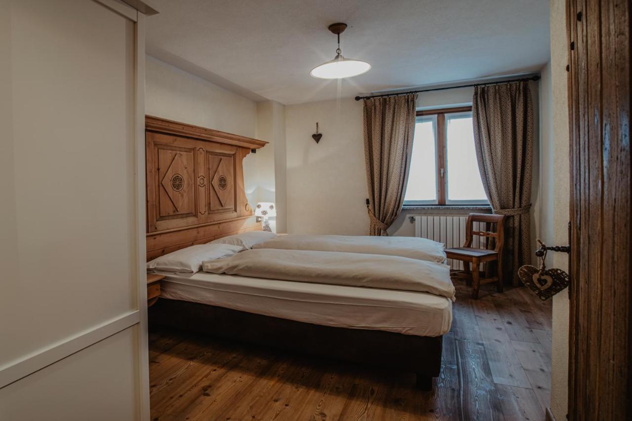 Pradella Apartments Sant'Antonio  Kültér fotó