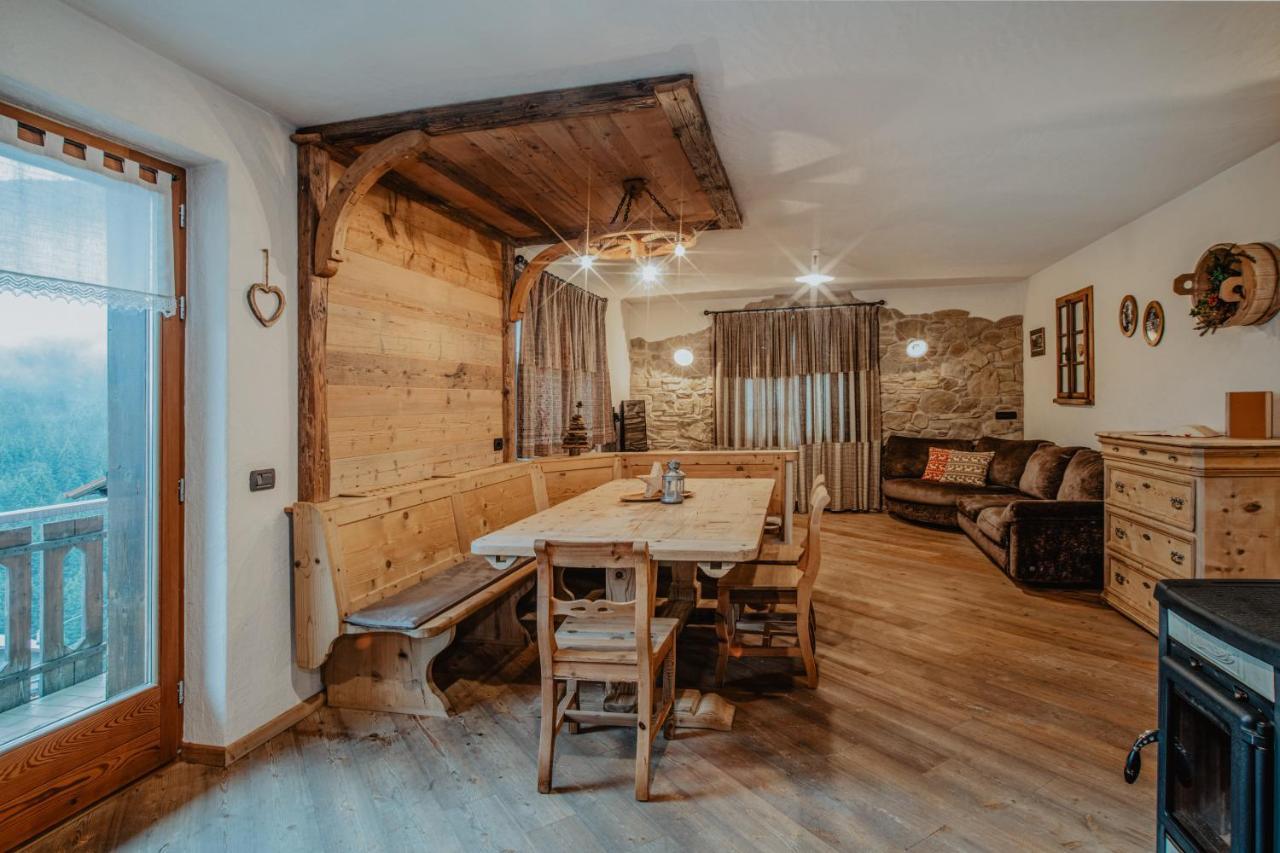 Pradella Apartments Sant'Antonio  Kültér fotó