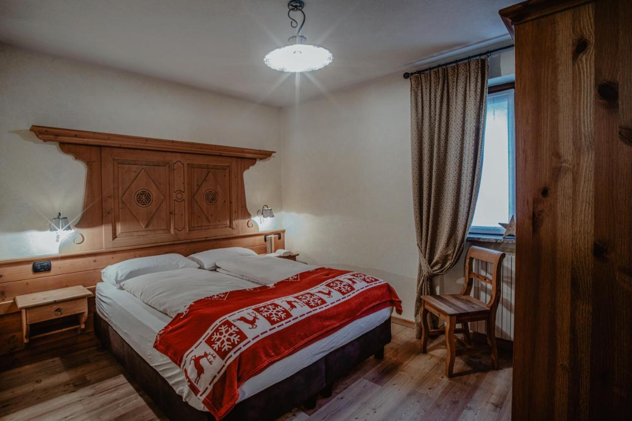 Pradella Apartments Sant'Antonio  Kültér fotó