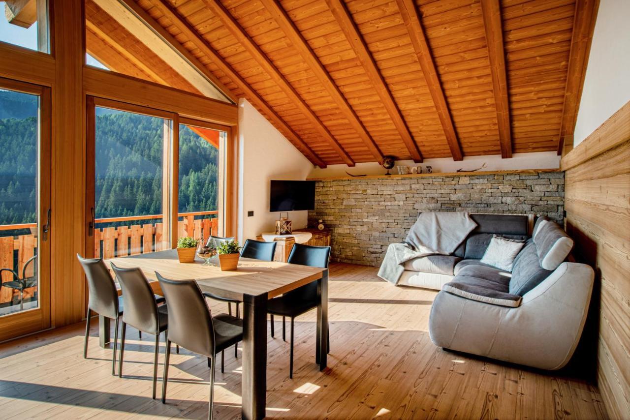 Pradella Apartments Sant'Antonio  Kültér fotó