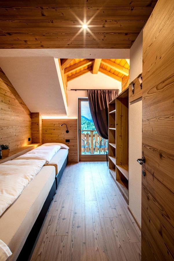 Pradella Apartments Sant'Antonio  Kültér fotó