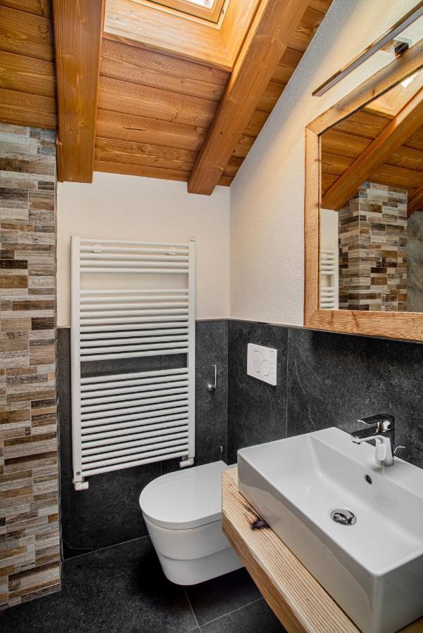 Pradella Apartments Sant'Antonio  Kültér fotó