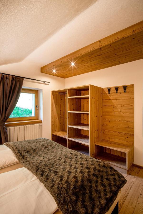 Pradella Apartments Sant'Antonio  Kültér fotó